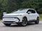 2024 Chevrolet Equinox EV LT