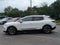 2024 Chevrolet Equinox EV LT