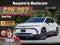 2024 Chevrolet Equinox EV LT