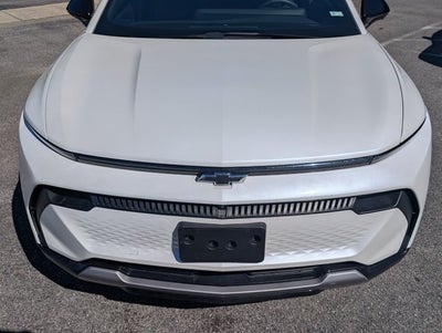 2024 Chevrolet Equinox EV LT