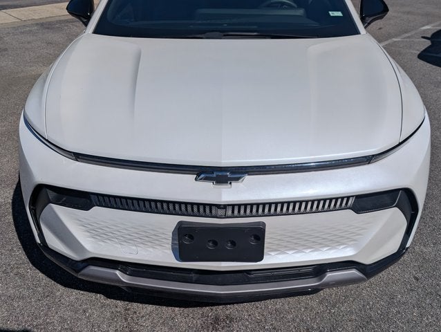 2024 Chevrolet Equinox EV LT