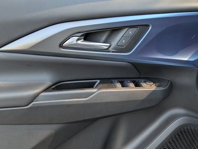 2024 Chevrolet Equinox EV LT