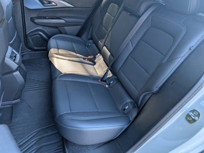 2024 Chevrolet Equinox EV LT