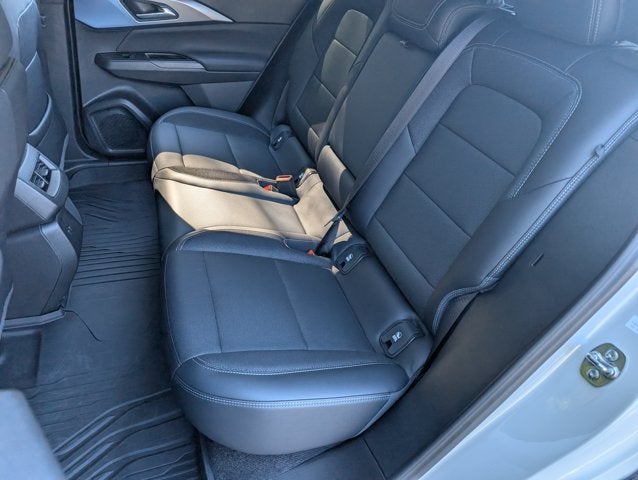 2024 Chevrolet Equinox EV LT