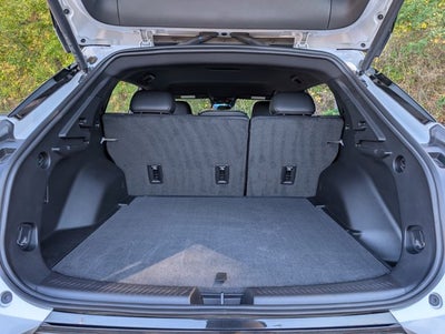 2024 Chevrolet Equinox EV LT
