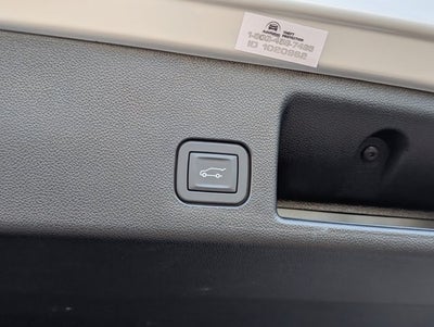 2024 Chevrolet Equinox EV LT