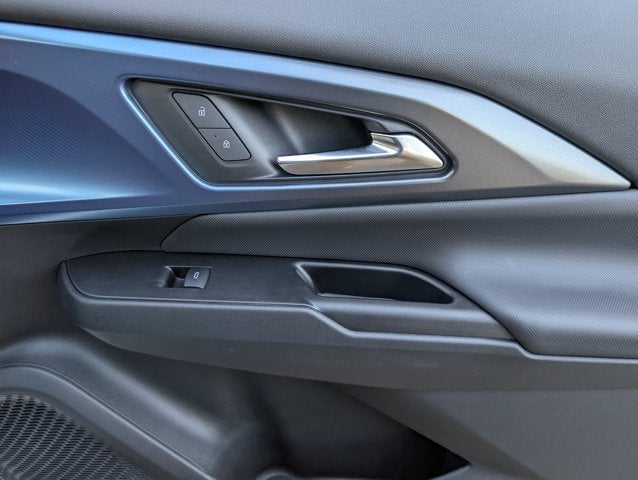 2024 Chevrolet Equinox EV LT
