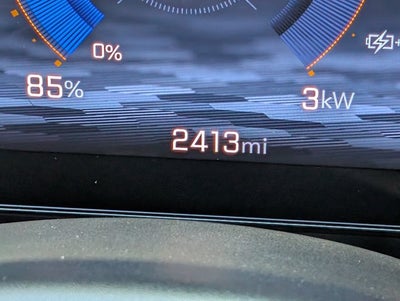 2024 Chevrolet Equinox EV LT