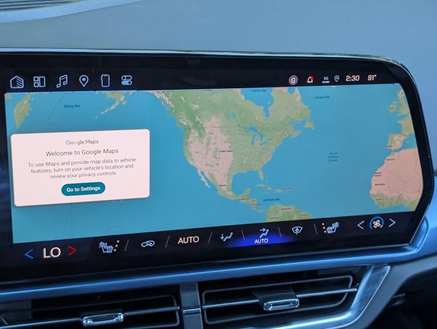 2024 Chevrolet Equinox EV LT