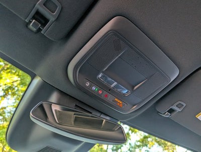 2024 Chevrolet Equinox EV LT