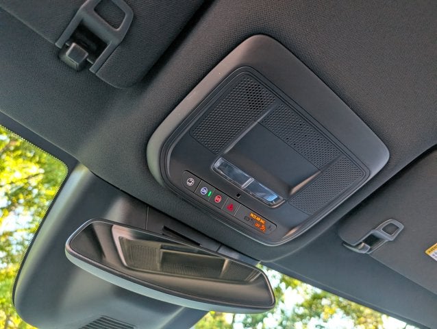 2024 Chevrolet Equinox EV LT