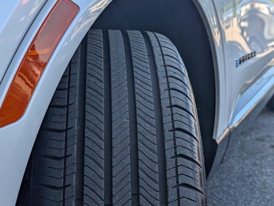 2024 Chevrolet Equinox EV LT