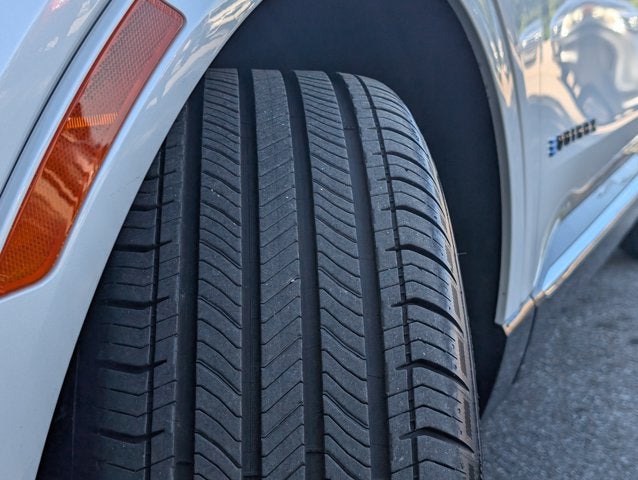 2024 Chevrolet Equinox EV LT