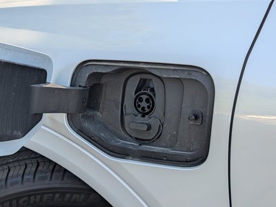 2024 Chevrolet Equinox EV LT