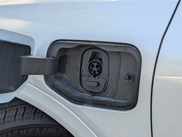 2024 Chevrolet Equinox EV LT