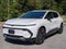 2024 Chevrolet Equinox EV LT