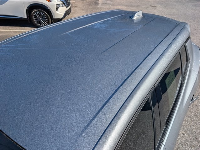 2025 Chevrolet Equinox EV LT1 w/PCY