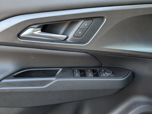 2025 Chevrolet Equinox EV LT1 w/PCY