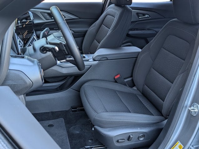 2025 Chevrolet Equinox EV LT1 w/PCY