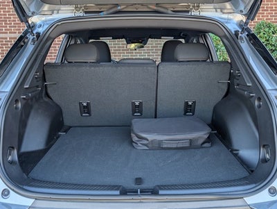 2025 Chevrolet Equinox EV LT1 w/PCY