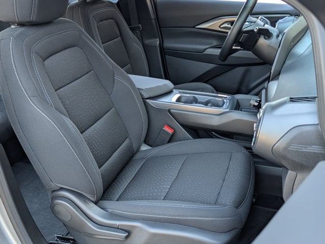 2025 Chevrolet Equinox EV LT1 w/PCY
