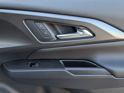 2025 Chevrolet Equinox EV LT1 w/PCY