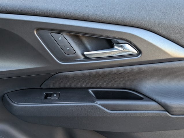 2025 Chevrolet Equinox EV LT1 w/PCY