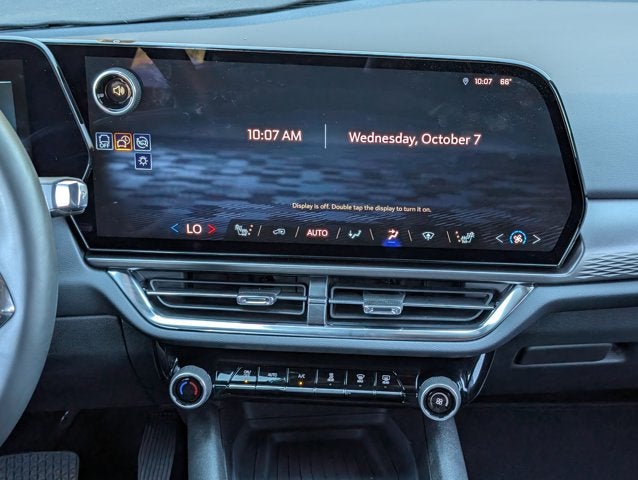 2025 Chevrolet Equinox EV LT1 w/PCY