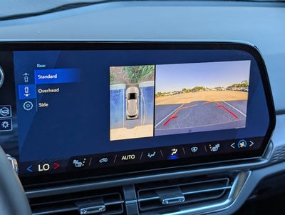 2025 Chevrolet Equinox EV LT1 w/PCY