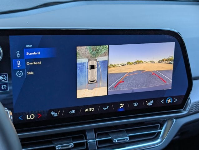 2025 Chevrolet Equinox EV LT1 w/PCY