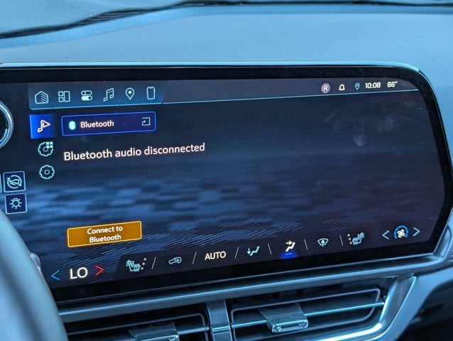 2025 Chevrolet Equinox EV LT1 w/PCY