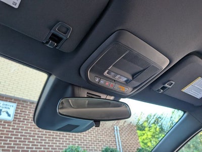 2025 Chevrolet Equinox EV LT1 w/PCY