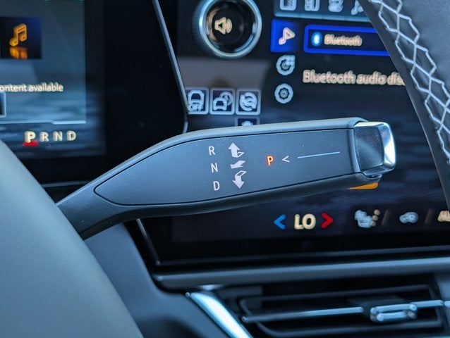 2025 Chevrolet Equinox EV LT1 w/PCY