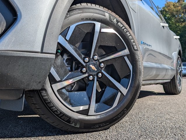 2025 Chevrolet Equinox EV LT1 w/PCY