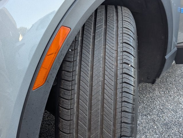 2025 Chevrolet Equinox EV LT1 w/PCY