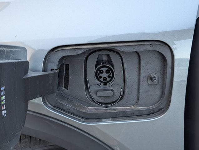 2025 Chevrolet Equinox EV LT1 w/PCY