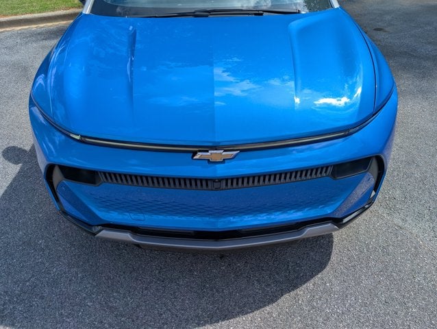 2024 Chevrolet Equinox EV LT