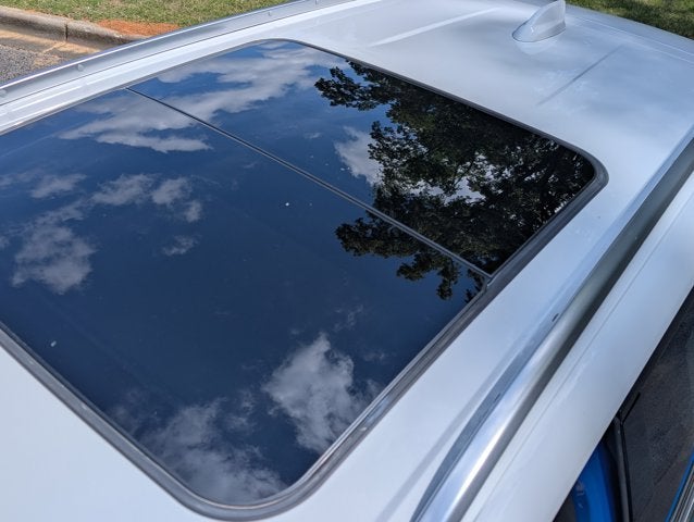 2024 Chevrolet Equinox EV LT