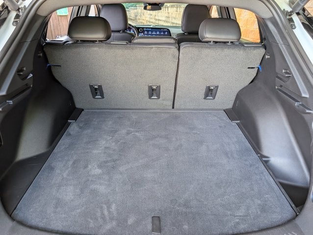 2024 Chevrolet Equinox EV LT