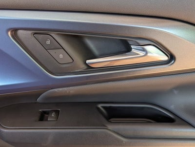 2024 Chevrolet Equinox EV LT