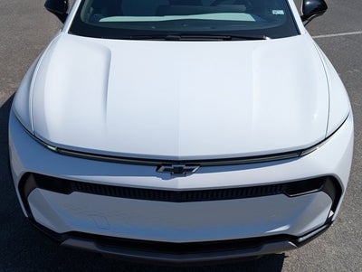 2024 Chevrolet Equinox EV LT