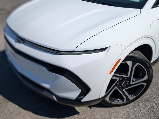 2024 Chevrolet Equinox EV LT