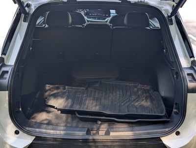 2024 Chevrolet Equinox EV LT