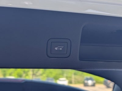 2024 Chevrolet Equinox EV LT