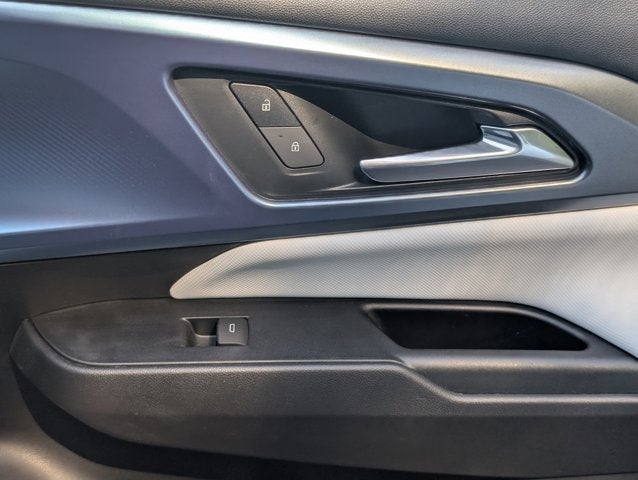 2024 Chevrolet Equinox EV LT