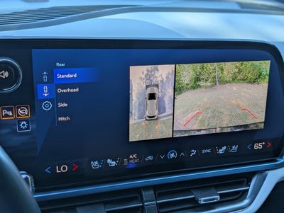 2024 Chevrolet Equinox EV LT