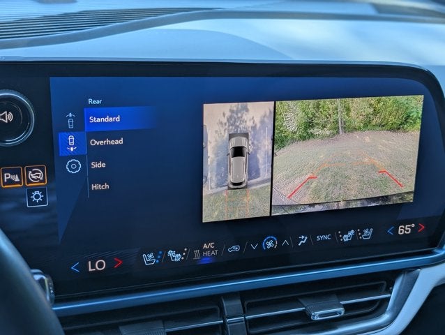 2024 Chevrolet Equinox EV LT