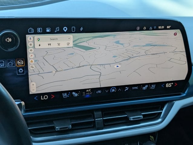 2024 Chevrolet Equinox EV LT