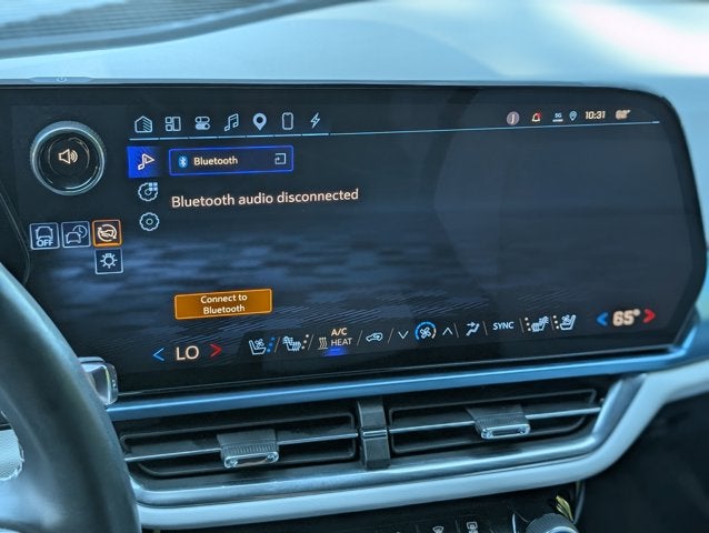 2024 Chevrolet Equinox EV LT