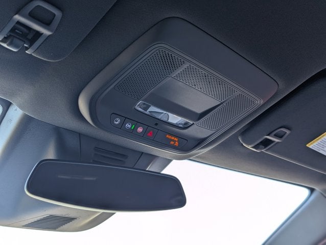 2024 Chevrolet Equinox EV LT